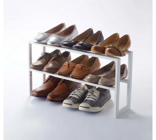 Полиця для взуття Yamazaki Home