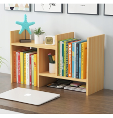 Полиця для столу, дуб сонома