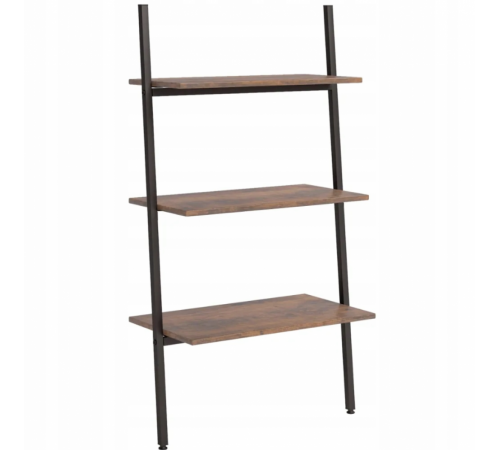 Полка-лестница с 3 полками