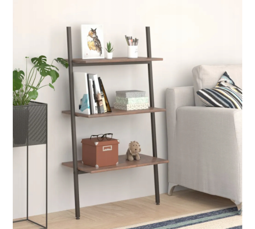 Полка-лестница с 3 полками