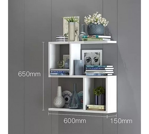 Полка настенная TIFA