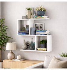 Полиця настінна TIFA