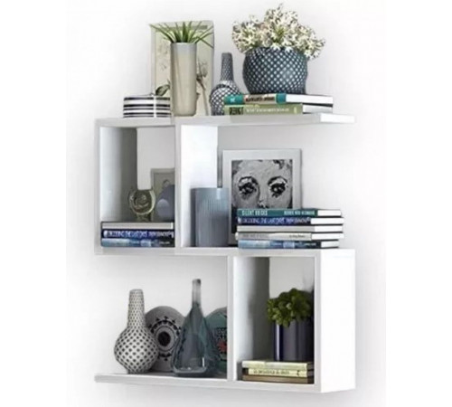 Полка настенная TIFA