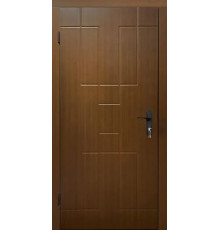 Практик 2000х960 мм ліві горіх