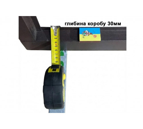 Вхідні двері «Практик» — дверний комплект для самостійного монтажу