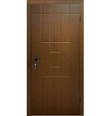 Практик 2000х960 мм праві горіх