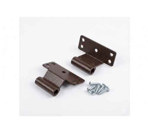 Вхідні двері «Практик» — дверний комплект для самостійного монтажу