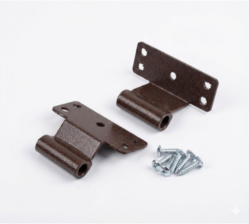 Входная дверь «Практик» — дверной комплект для самостоятельного монтажа