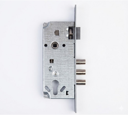 Входная дверь «Практик» — дверной комплект для самостоятельного монтажа