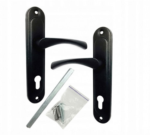 Входная дверь «Практик» — дверной комплект для самостоятельного монтажа