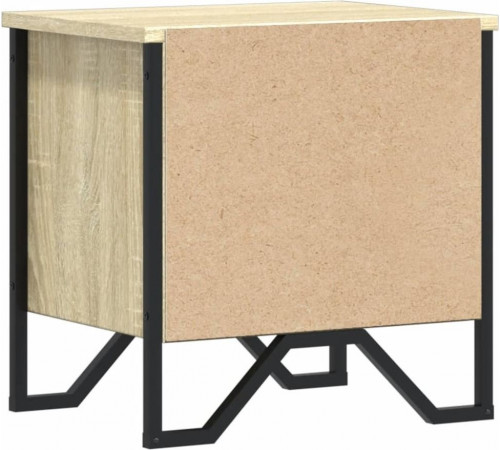 Прикроватная тумба Ken