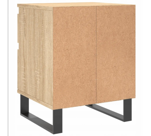 Прикроватная тумбочка – 40×35×50 см