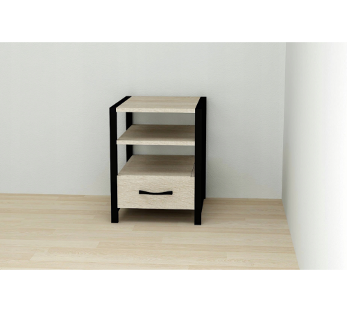 Прикроватный столик LOFT Vivien