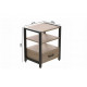 Прикроватный столик LOFT Vivien