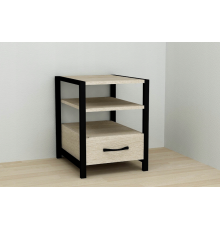 Прикроватный столик LOFT Vivien