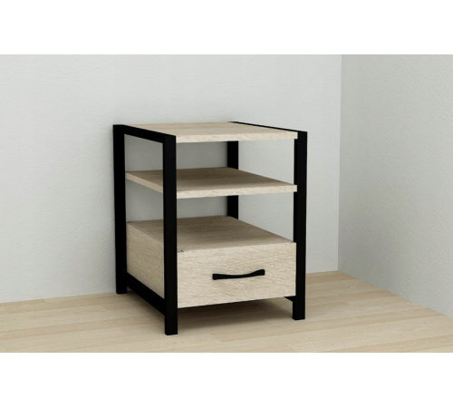 Прикроватный столик LOFT Vivien