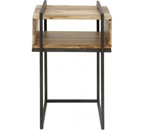 Прикроватный столик MELBOURNE — лофт дизайн