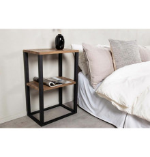 Приліжковий столик Rise