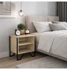 Прикроватная тумба Ken