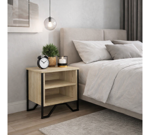 Прикроватная тумба Ken