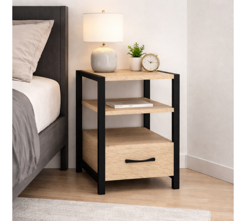 Прикроватный столик LOFT Vivien