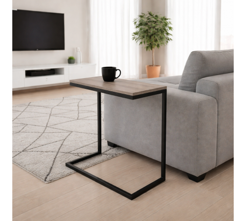 Приставний журнальний столик Jyst 2