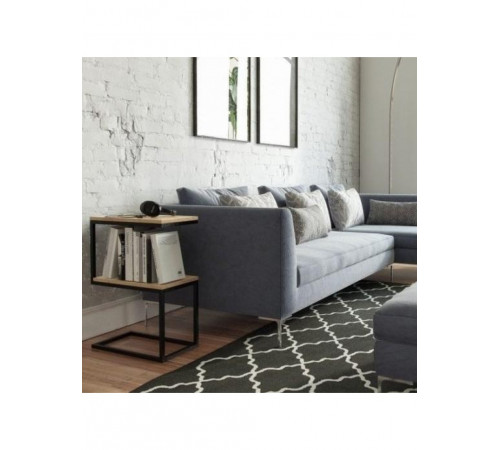 Приставной столик Tab-183 от MSMLOFT