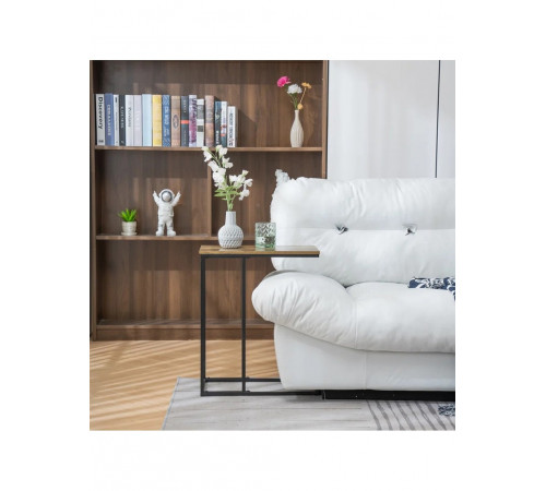 Приставной стол Fiji Mono (48x28 см)