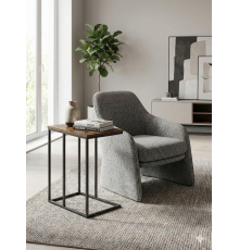 Приставний стіл Fiji Mono