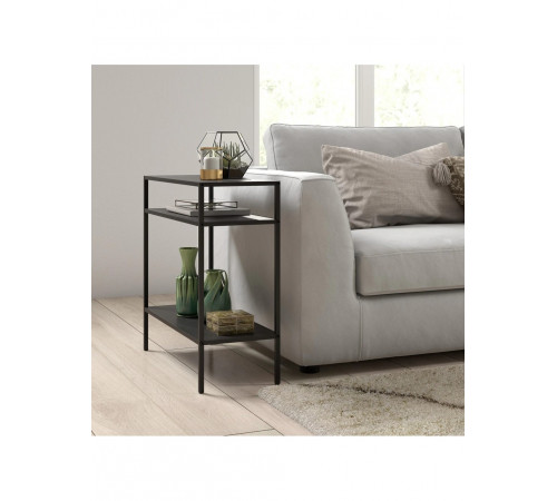 Приставной столик Ricardo – MSMLOFT (61×61×25,4 см)