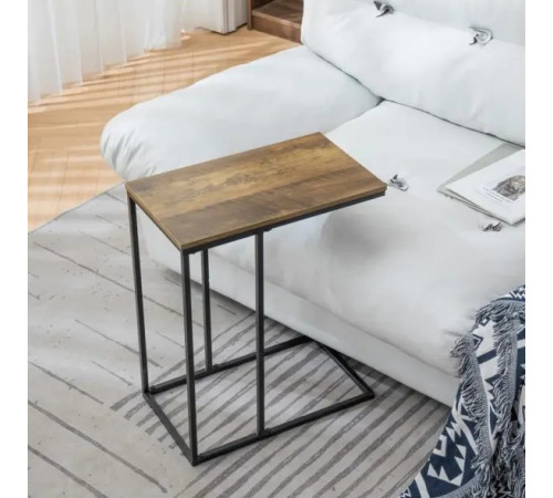 Приставной стол Fiji Mono (48x28 см)