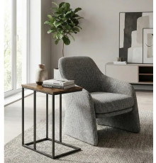 Приставной стол Fiji Mono