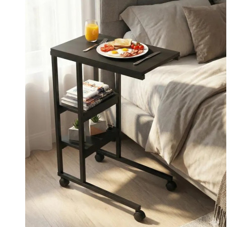 Мобильный Приставной Столик Fit Yescasa