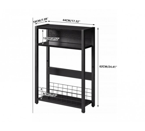 Приставной столик Rea