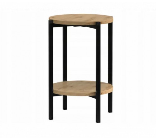 Приставной столик SIGURDO