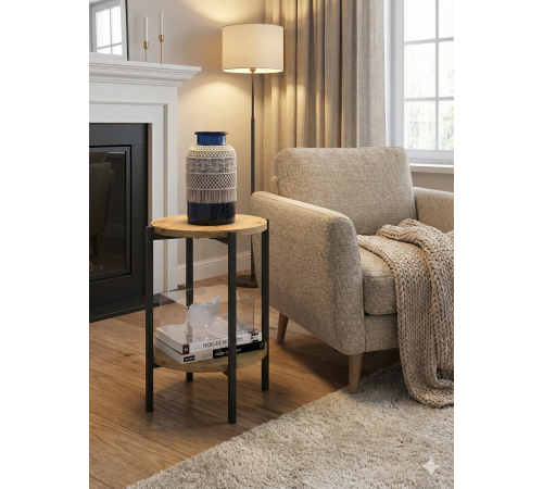 Приставной столик SIGURDO