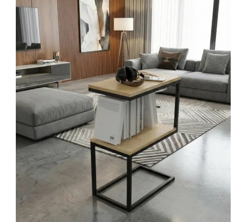 Приставной столик Tab-183 от MSMLOFT