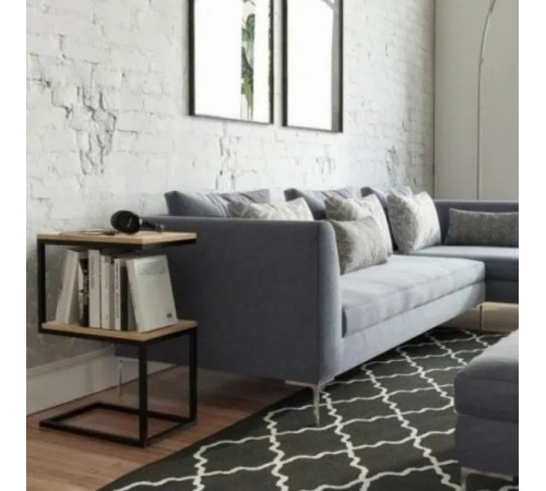 Приставной столик Tab-183 от MSMLOFT