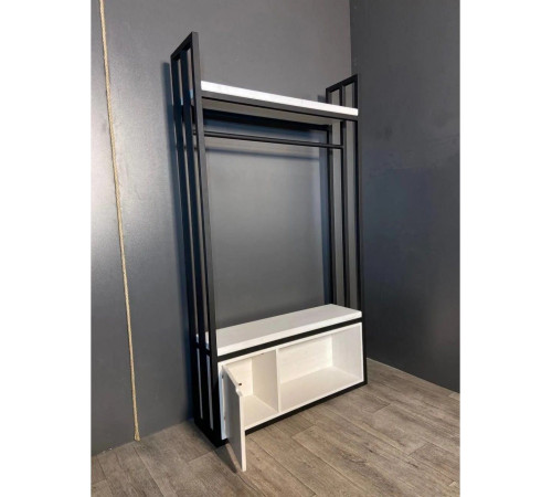 Прихожая 200x110x30 см