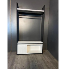 Прихожая 200x110x30 см