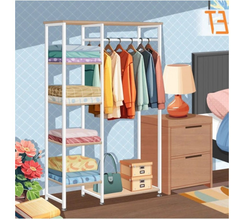 Передпокій Pariksit