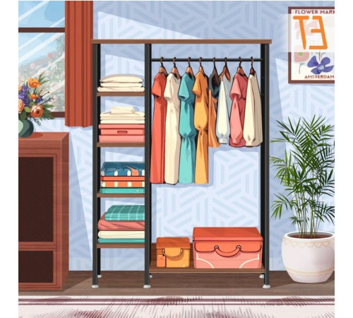 Прихожая Pariksit