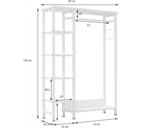 Прихожая Pariksit