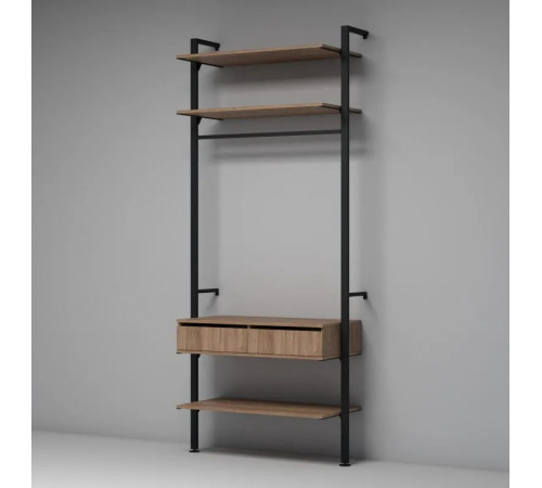 Прихожая Аллегра модуль 1