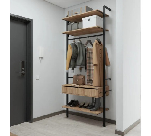 Прихожая Аллегра модуль 1