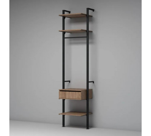 Прихожая Аллегра модуль 2