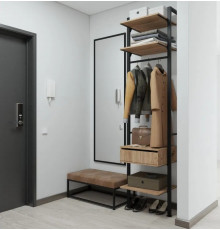 Прихожая Аллегра модуль 2