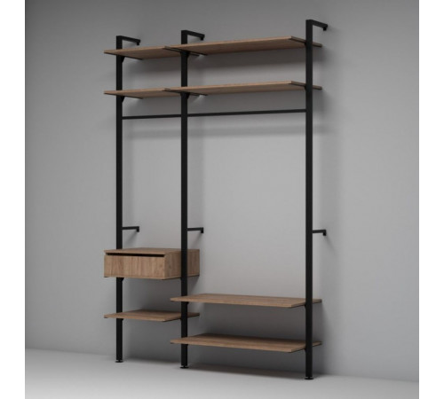 Передпокій Алегра модуль 37