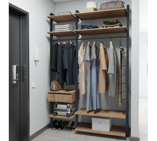 Передпокій Алегра модуль 37