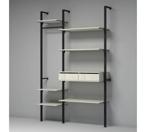 Прихожая Аллегра модуль 6